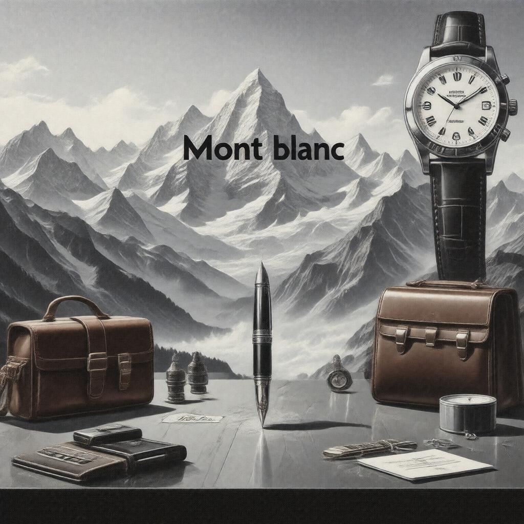 Montblanc (company)